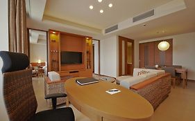 Axia South Cikarang Service Apartment